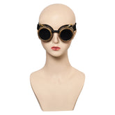 Arcane: League of Legends Jinx Brille Schutzbrille Cosplay Requisite